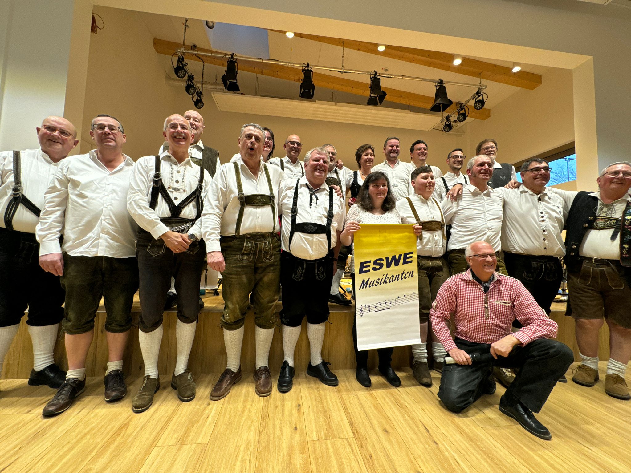 Orchester